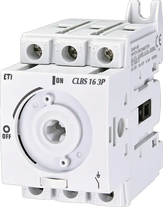 Image of CLBS 16 3P