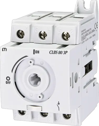 Image of CLBS 80 3P
