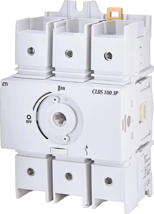 Image of CLBS 100 3P