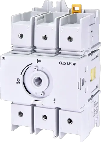 Image of CLBS 125 3P