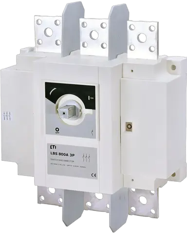 Image of LBS 800 3P