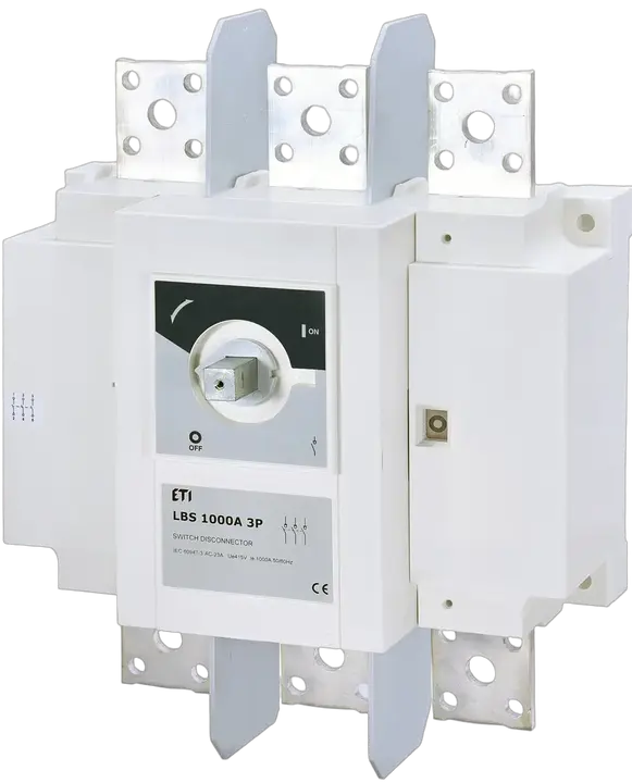 Image of LBS 1000 3P