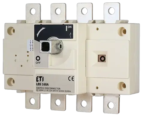 Image of LBS 630 4P