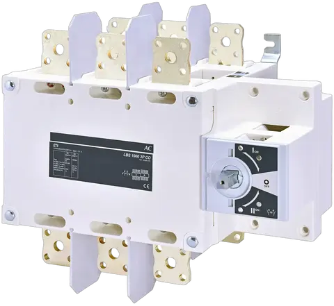 Image of LBS 1000 3P CO
