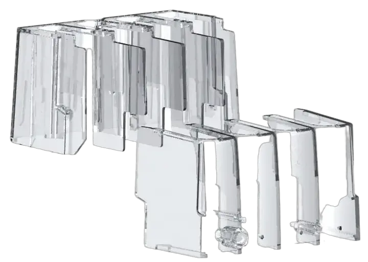 Image of MLBS-TSIN 4P CO