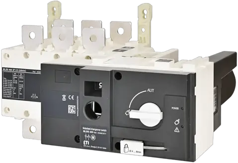 Image of MLBS 400 3P CO 230VAC