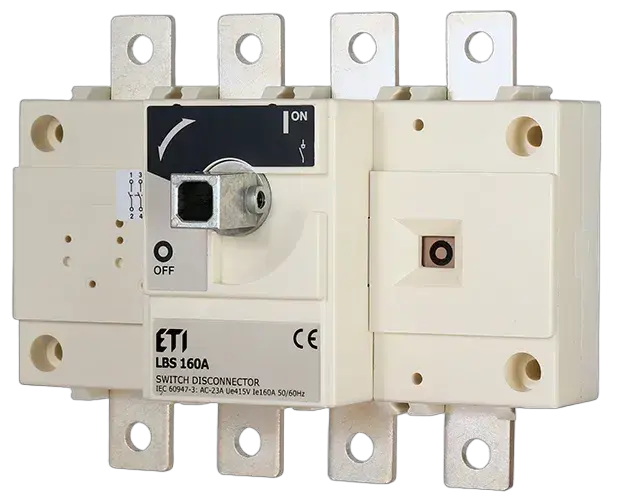 Image of LBSCD 200 4P