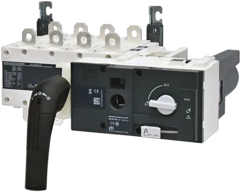 Image of MLBS 250 4P CO 230VAC