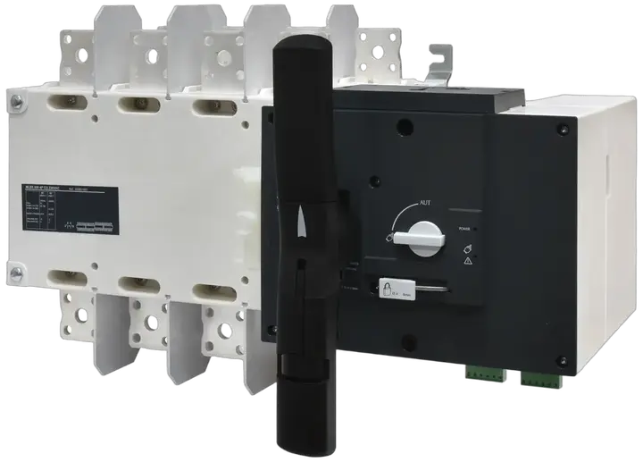 Image of MLBS 800 4P CO 230VAC