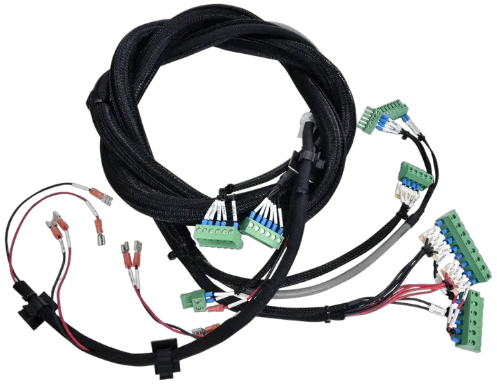 Image of MLBS-WH630r