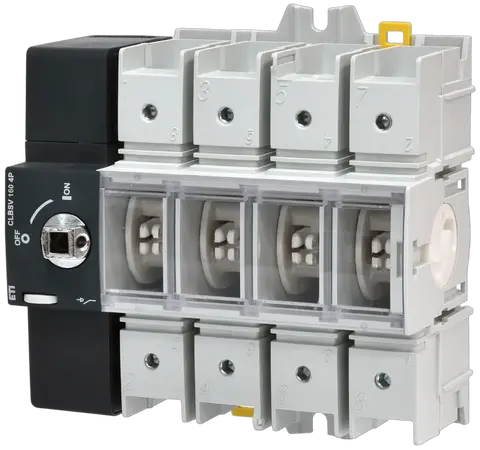 Image of CLBSV 160 4P