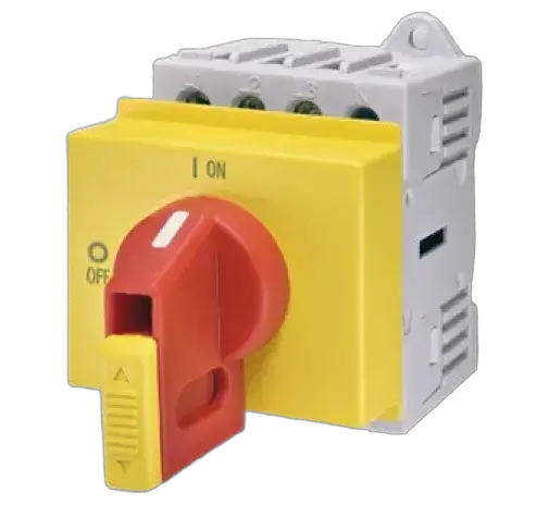 Image of ModLBS 40 3p ES