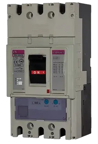 EB2 400/4L 250A 4p