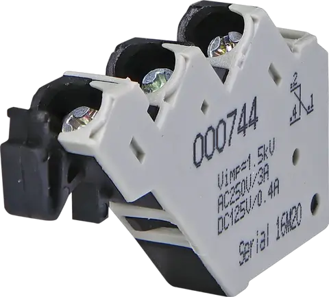 Image of SS2 125-1600AF