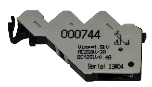 Image of SS2-NO 125-1600AF heavy duty