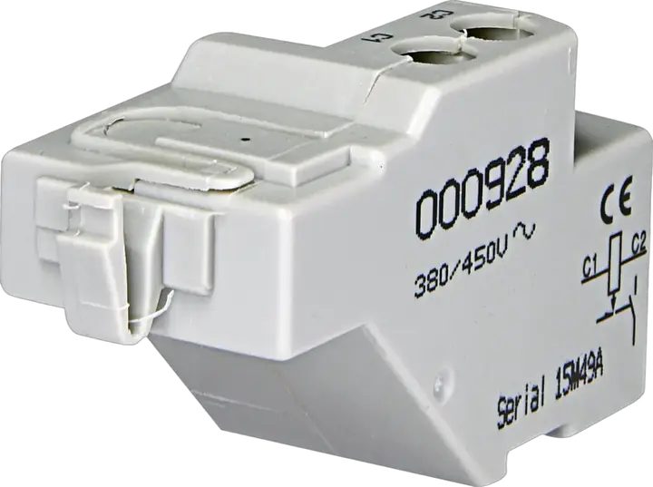 Image of DA2 125-1000AF AC380-450V