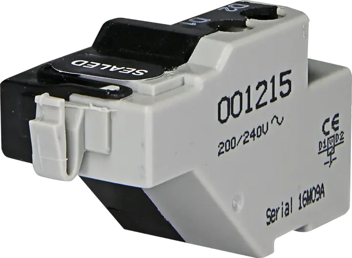 Image of NA2 125-630AF AC200-240V