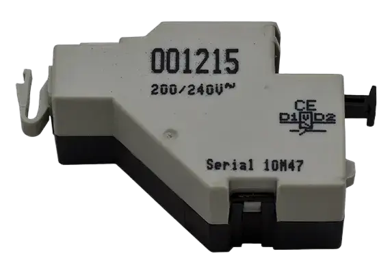 Image of NA2 125-630AF AC380-450V