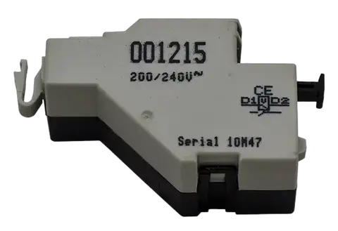 NA2 125-630AF AC380-450V