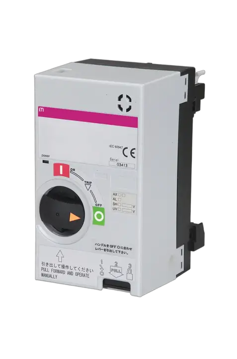 Image of MO2 125 AC230-240V