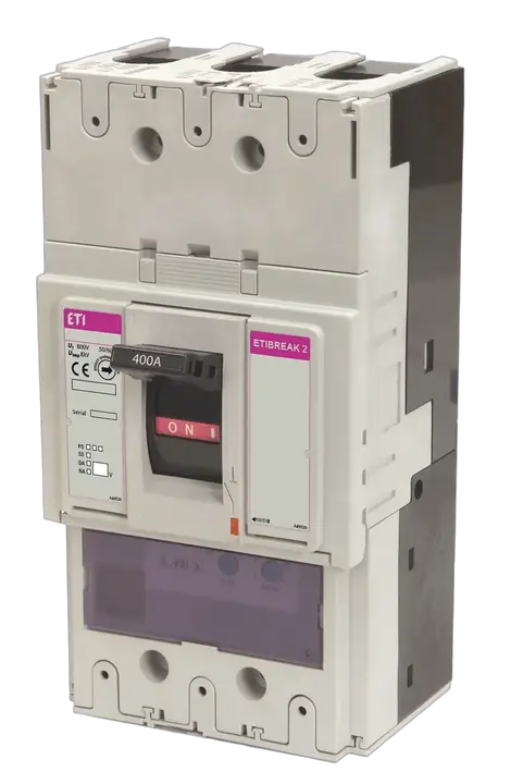 Image of EB2 250/4LE 160A 4p