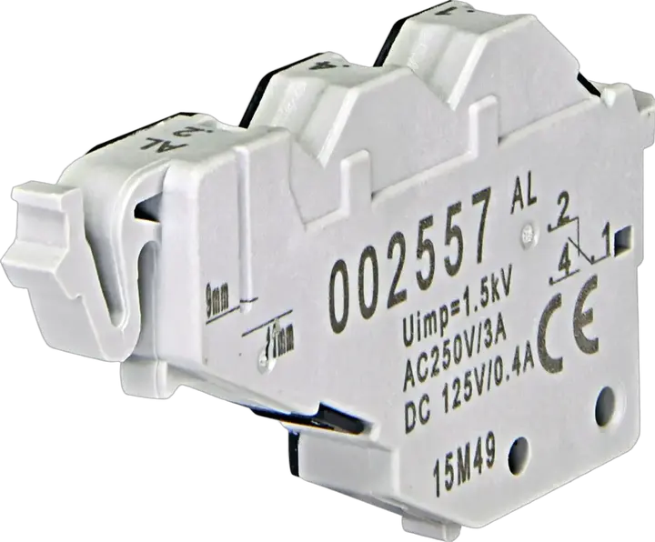 Image of SS2S 160-250AF