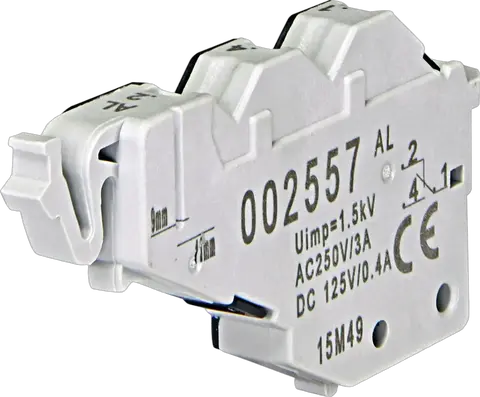 Image of SS2S 160-250AF