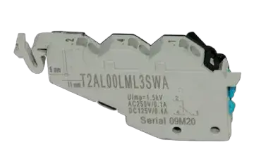 Image of NA2S 160-250AF AC 380-450V