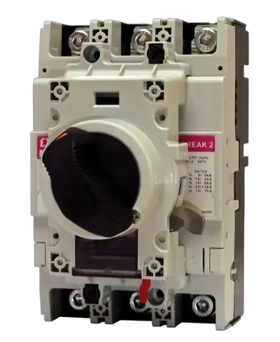 Image of PR2S 160/4 wide
