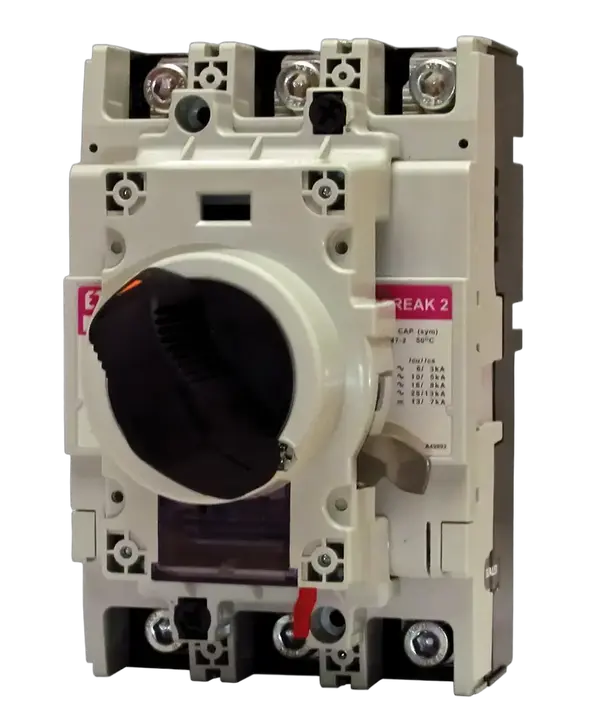 Image of PR2S 160/4 RC