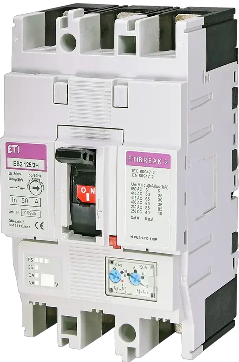 Image of EB2 125/3H 32A 3p