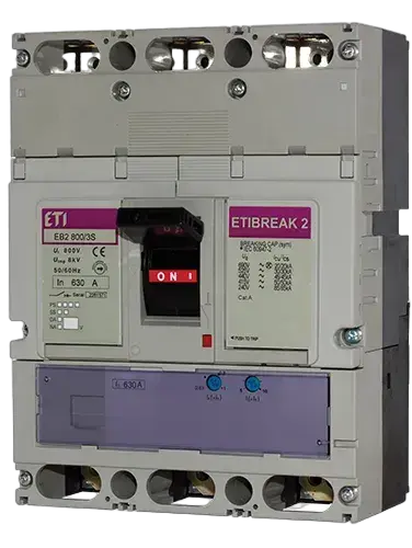 Image of EB2 800/3H 800A 3p
