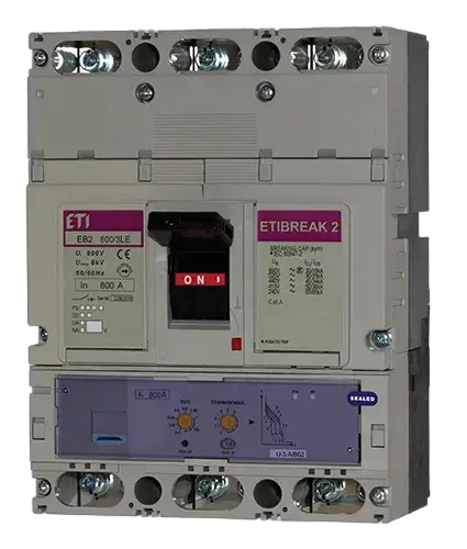Image of EB2 800/4E 800A 4p