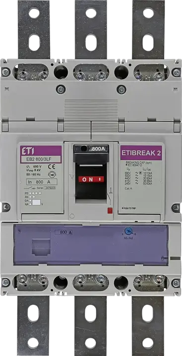 Image of EB2 800/3LF 800A 3p