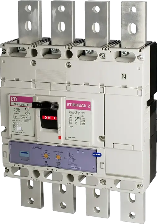 Image of EB2 1000/4LE 1000A 4p APGN