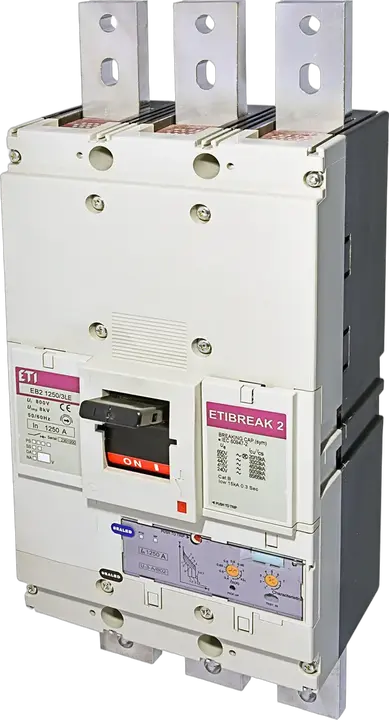 Image of EB2 1250/3LE 1250A 3p