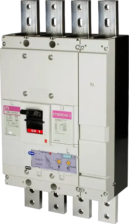 Image of EB2 1250/4LE 1250A 4p APGN