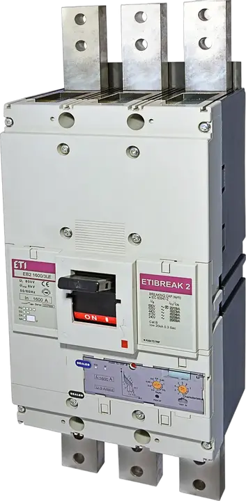 Image of EB2 1600/3LE-FC 1600A 3p