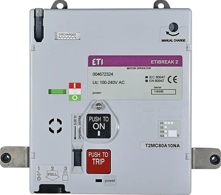 Image of MO2 800-1000, AC100-240V
