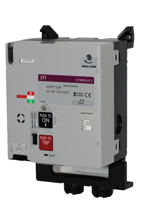Image of MO2 800-1000, DC24-48V