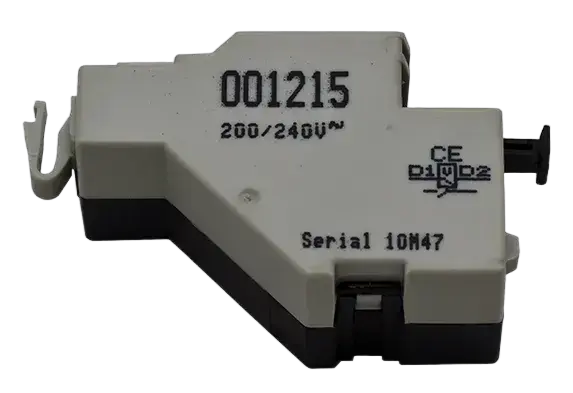 Image of NA2 TD 125-630AF DC24V