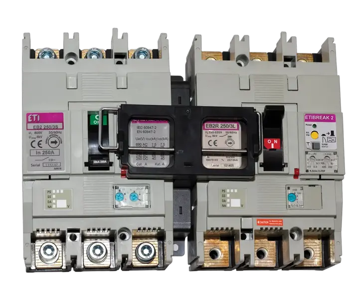 Image of MS 1250 3P