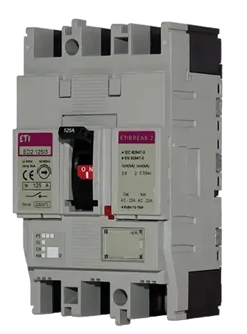 Image of ED2 800/3