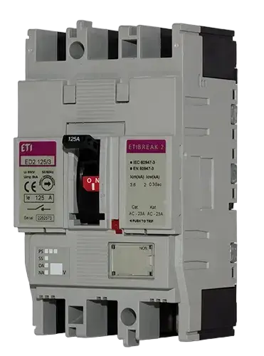 Image of ED2 1600/3 FC
