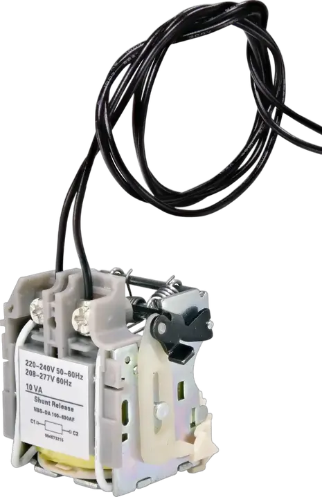Image of NBS-DA 100-630AF DC24V
