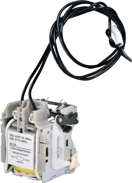 Image of NBS-NA 100-630AF AC220/230V
