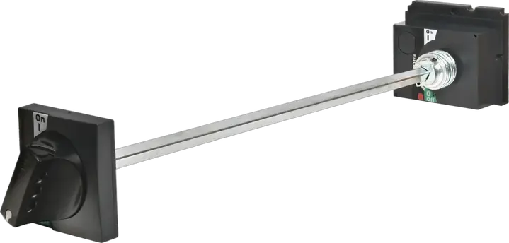 Image of NBS-RO 100-250AF
