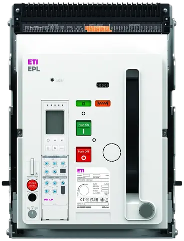 Image of EPL-08 3H AD/M2C2S2/PR-LP