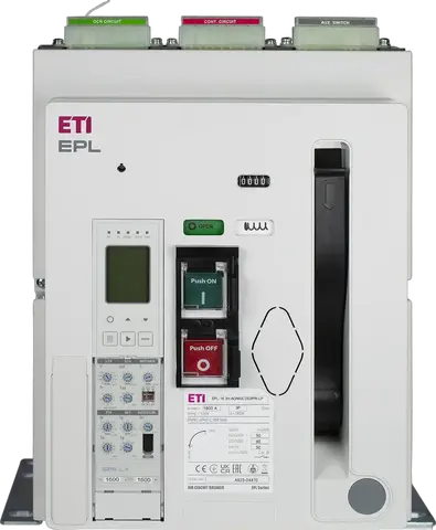 Image of EPL-10 3H AF/M2C2S2/PR-LP