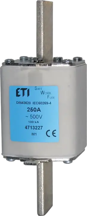 Image of NH1 SWF 200A/500V